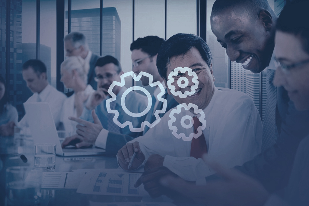 Organizational Transformation Management